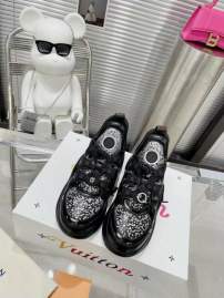 Picture of Louis Vuitton Shoes _SKULVsz35-40LL012412699